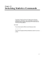 Предварительный просмотр 65 страницы Allied Telesis AT-8116 User Manual