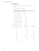 Предварительный просмотр 68 страницы Allied Telesis AT-8116 User Manual