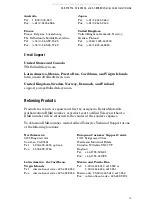 Preview for 9 page of Allied Telesis AT-8224 Quick Install Manual