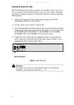 Preview for 14 page of Allied Telesis AT-8224 Quick Install Manual