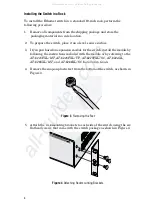 Preview for 16 page of Allied Telesis AT-8224 Quick Install Manual