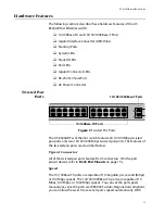 Предварительный просмотр 13 страницы Allied Telesis AT-8326GB Installation Manual