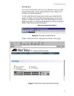 Предварительный просмотр 28 страницы Allied Telesis AT-8326GB Installation Manual