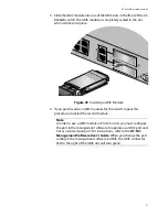 Предварительный просмотр 51 страницы Allied Telesis AT-8326GB Installation Manual