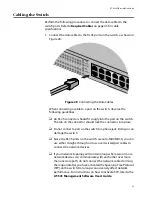 Предварительный просмотр 55 страницы Allied Telesis AT-8326GB Installation Manual