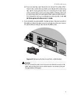 Предварительный просмотр 56 страницы Allied Telesis AT-8326GB Installation Manual