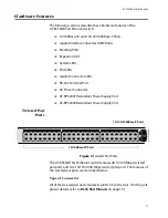 Preview for 17 page of Allied Telesis AT-8350GB Installation Manual