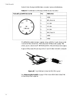 Preview for 34 page of Allied Telesis AT-8350GB Installation Manual