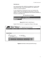 Preview for 37 page of Allied Telesis AT-8350GB Installation Manual