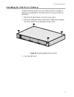 Preview for 57 page of Allied Telesis AT-8350GB Installation Manual