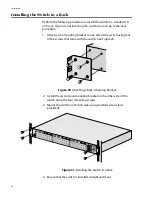 Preview for 58 page of Allied Telesis AT-8350GB Installation Manual