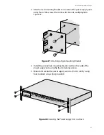 Preview for 75 page of Allied Telesis AT-8350GB Installation Manual