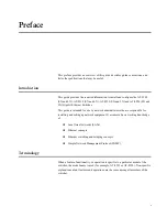 Preview for 7 page of Allied Telesis AT-8518 Installation Manual