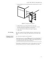 Preview for 23 page of Allied Telesis AT-8518 Installation Manual