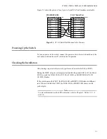Preview for 25 page of Allied Telesis AT-8518 Installation Manual