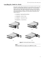 Preview for 51 page of Allied Telesis AT-8550/SP Series Installation Manual