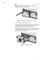 Preview for 54 page of Allied Telesis AT-8550/SP Series Installation Manual