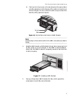 Preview for 57 page of Allied Telesis AT-8550/SP Series Installation Manual