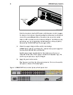 Предварительный просмотр 9 страницы Allied Telesis AT-8600 Series Installation And Safety Manual