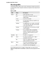 Предварительный просмотр 14 страницы Allied Telesis AT-8600 Series Installation And Safety Manual