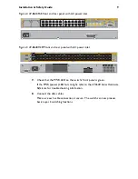 Предварительный просмотр 10 страницы Allied Telesis AT-8624T/2M, AT-8624PoE Installation And Safety Manual