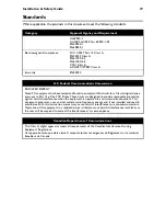 Предварительный просмотр 20 страницы Allied Telesis AT-8624T/2M, AT-8624PoE Installation And Safety Manual