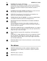 Предварительный просмотр 27 страницы Allied Telesis AT-8624T/2M, AT-8624PoE Installation And Safety Manual