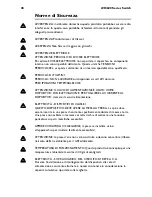 Предварительный просмотр 29 страницы Allied Telesis AT-8624T/2M, AT-8624PoE Installation And Safety Manual