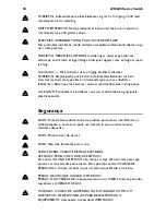 Предварительный просмотр 31 страницы Allied Telesis AT-8624T/2M, AT-8624PoE Installation And Safety Manual