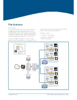 Предварительный просмотр 3 страницы Allied Telesis AT-8624T/2M Supplementary Manual