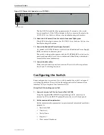 Предварительный просмотр 7 страницы Allied Telesis AT-8724XL Quick Install Manual