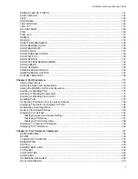 Предварительный просмотр 7 страницы Allied Telesis AT-9000/12PoE User Manual