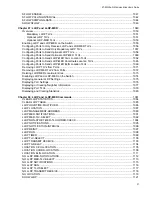 Предварительный просмотр 21 страницы Allied Telesis AT-9000/12PoE User Manual