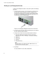 Предварительный просмотр 66 страницы Allied Telesis AT-9000/12PoE User Manual