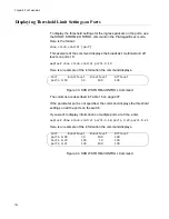 Предварительный просмотр 184 страницы Allied Telesis AT-9000/12PoE User Manual