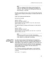 Предварительный просмотр 295 страницы Allied Telesis AT-9000/12PoE User Manual