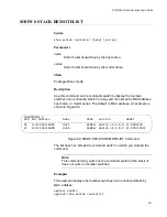 Предварительный просмотр 401 страницы Allied Telesis AT-9000/12PoE User Manual