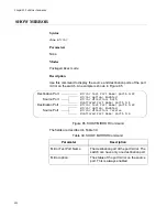 Предварительный просмотр 420 страницы Allied Telesis AT-9000/12PoE User Manual