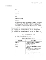 Предварительный просмотр 521 страницы Allied Telesis AT-9000/12PoE User Manual