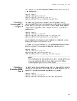 Предварительный просмотр 643 страницы Allied Telesis AT-9000/12PoE User Manual