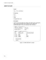 Предварительный просмотр 1046 страницы Allied Telesis AT-9000/12PoE User Manual