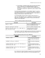 Предварительный просмотр 1201 страницы Allied Telesis AT-9000/12PoE User Manual