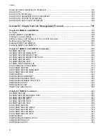 Предварительный просмотр 18 страницы Allied Telesis AT-9000/28 User Manual