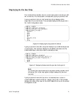 Предварительный просмотр 73 страницы Allied Telesis AT-9000/28 User Manual