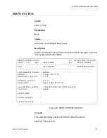 Предварительный просмотр 135 страницы Allied Telesis AT-9000/28 User Manual