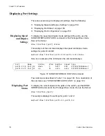 Предварительный просмотр 158 страницы Allied Telesis AT-9000/28 User Manual