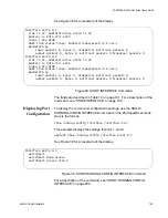 Предварительный просмотр 159 страницы Allied Telesis AT-9000/28 User Manual