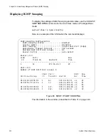 Предварительный просмотр 332 страницы Allied Telesis AT-9000/28 User Manual