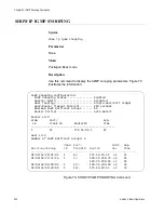 Предварительный просмотр 342 страницы Allied Telesis AT-9000/28 User Manual