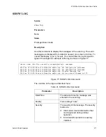 Предварительный просмотр 417 страницы Allied Telesis AT-9000/28 User Manual